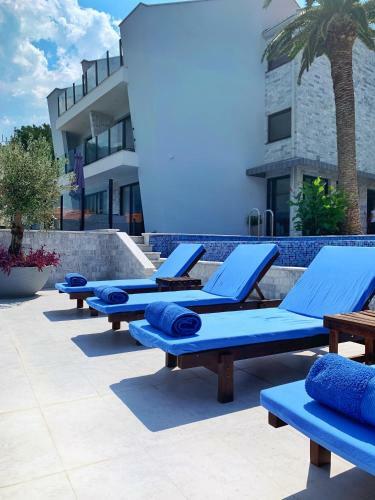 Villa Stefina - Superior Apartment