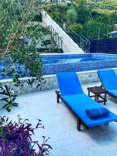 Villa Stefina - Superior Apartment