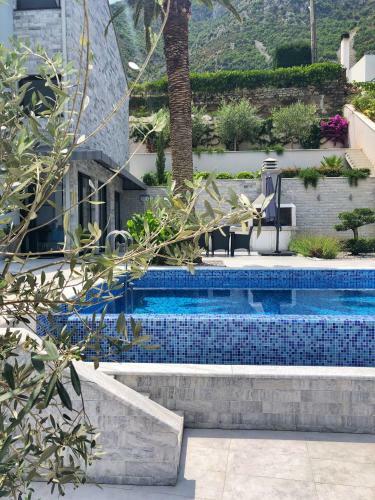 Villa Stefina - Superior Apartment