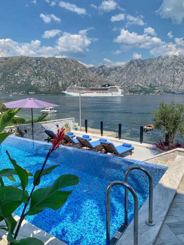 Villa Stefina - Superior Apartment