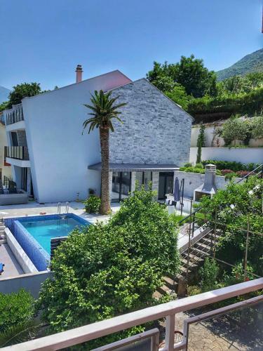 Villa Stefina - Superior Apartment