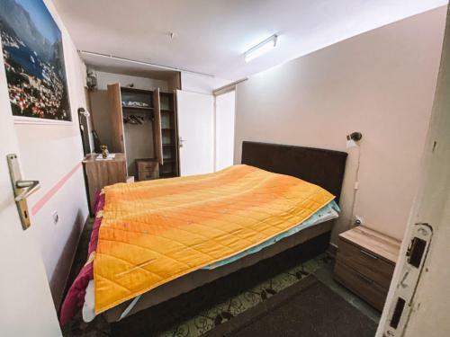 Nice Apartment Near The Old Town