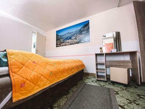 Nice Apartment Near The Old Town