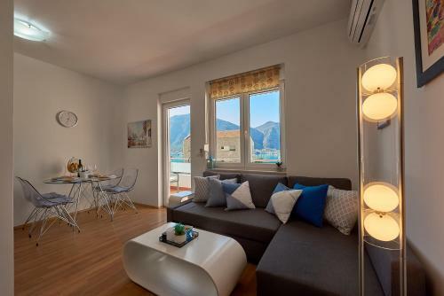 Apartman Phillipa