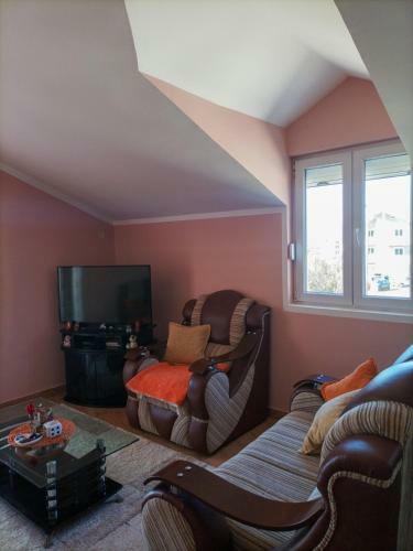 Apartman Balsa