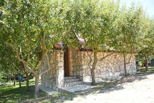 Apartmani Kod Draskovica