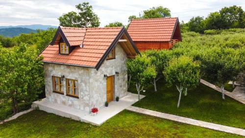 Apartmani Kod Draskovica