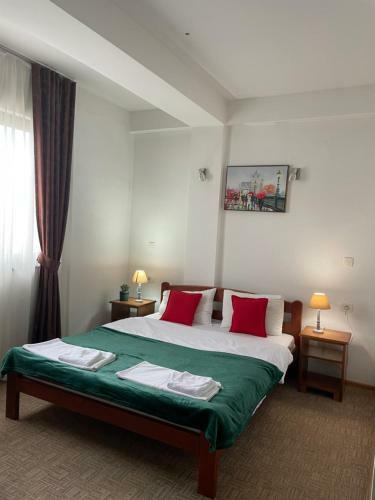 My Hotel