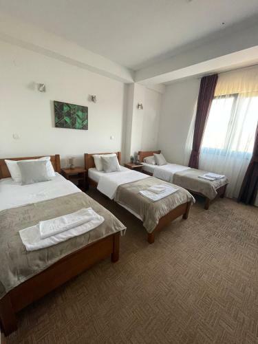 My Hotel