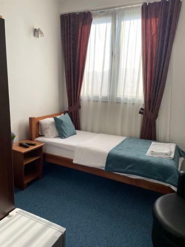 My Hotel