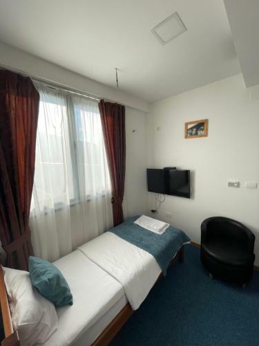 My Hotel