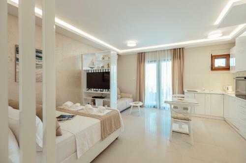 Apartments Dabinovic
