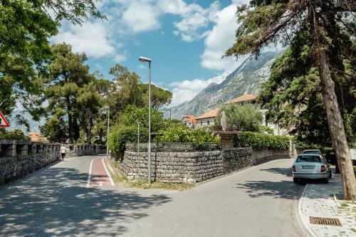 Apartments Dabinovic