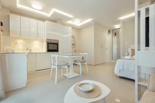 Apartments Dabinovic