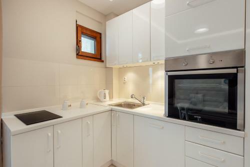 Apartments Dabinovic