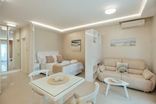 Apartments Dabinovic