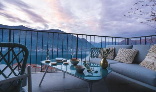 Sunset 2bdr Apartment With Rooftop Pool