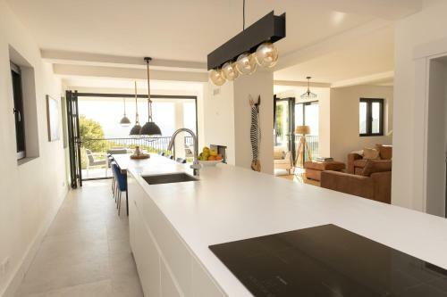 Apartamento Villa At The Old Vineyard