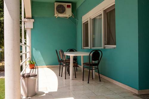 Apartment Monica Niksic