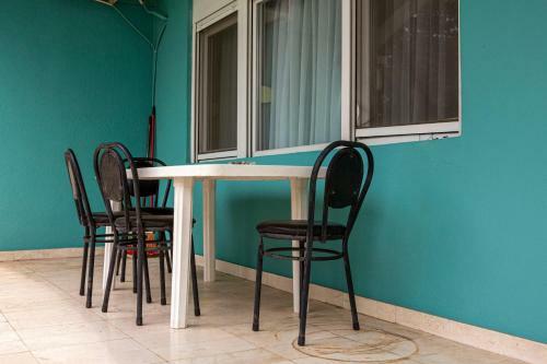 Apartment Monica Niksic