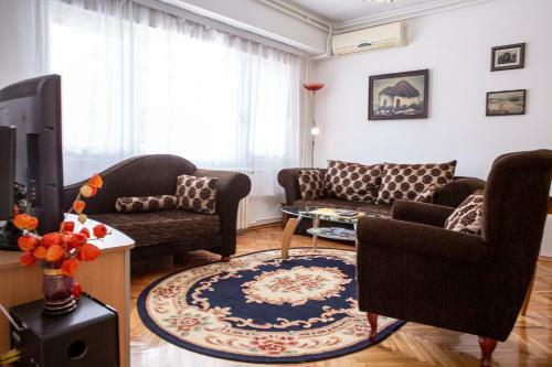 Apartment Monica Niksic