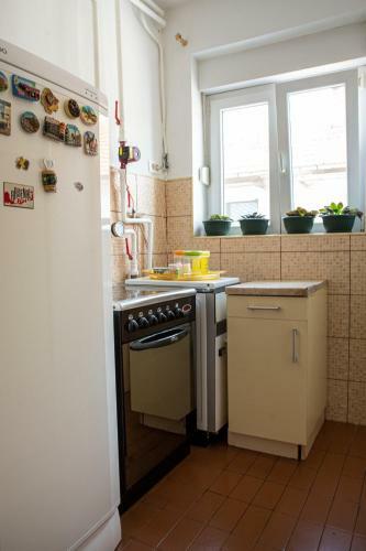 Apartment Monica Niksic