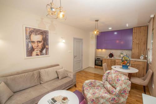 Impressive Premium Apartment