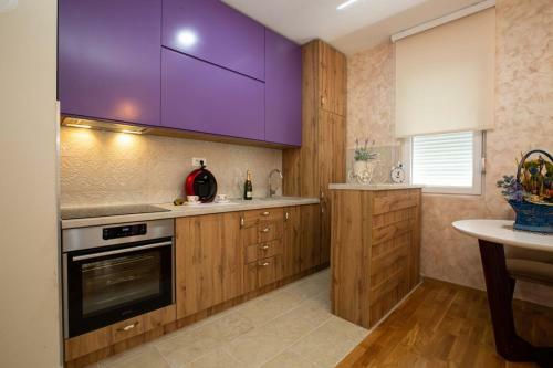 Impressive Premium Apartment