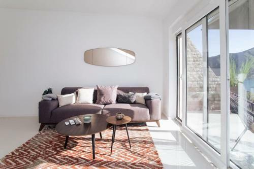 Apartamento Modern Apt With Amazing Boka Bay View In Dobrota