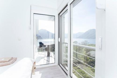 Apartamento Modern Apt With Amazing Boka Bay View In Dobrota