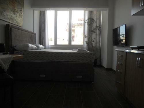 Apartmani Nik?i? Bonaca U Centru