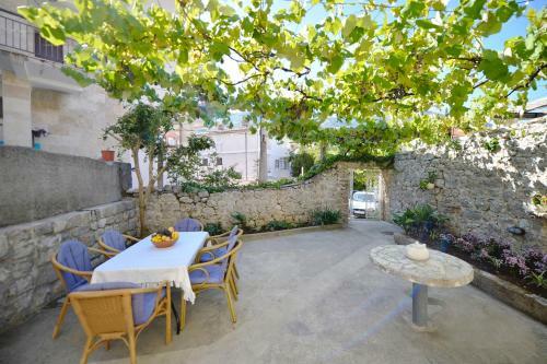 Stone House Dobrota