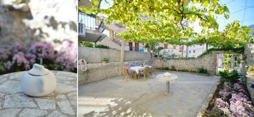 Stone House Dobrota