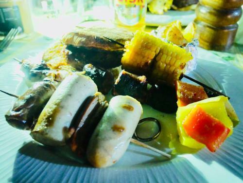 Apartamento Le Gavroche