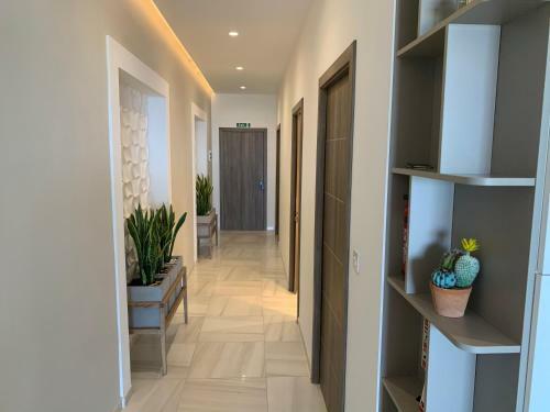 Artist Terrace Apartments