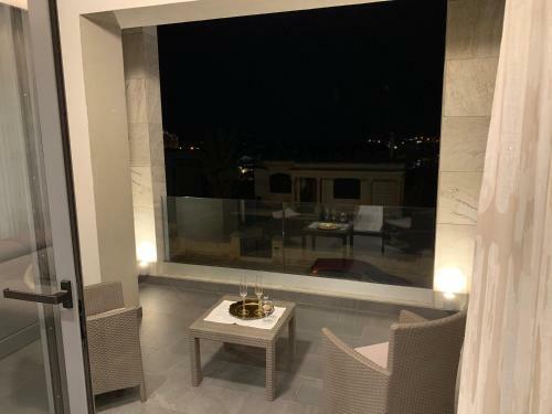 Artist Terrace Apartments