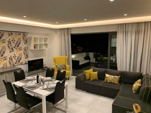 Artist Terrace Apartments