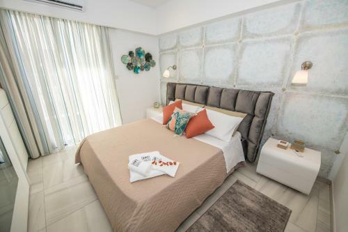 Artist Terrace Apartments