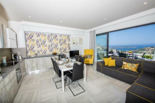 Artist Terrace Apartments