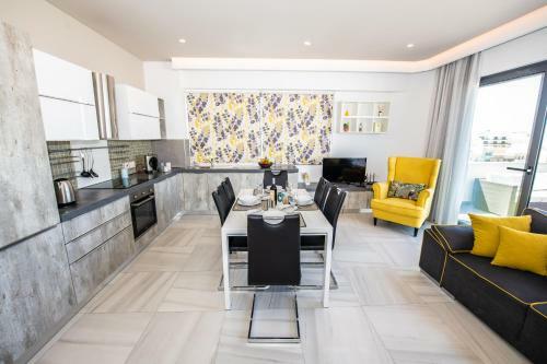 Artist Terrace Apartments