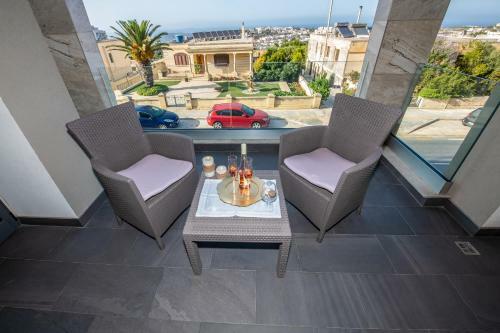 Artist Terrace Apartments