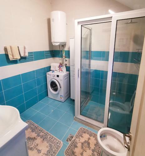 Apartment Lanex