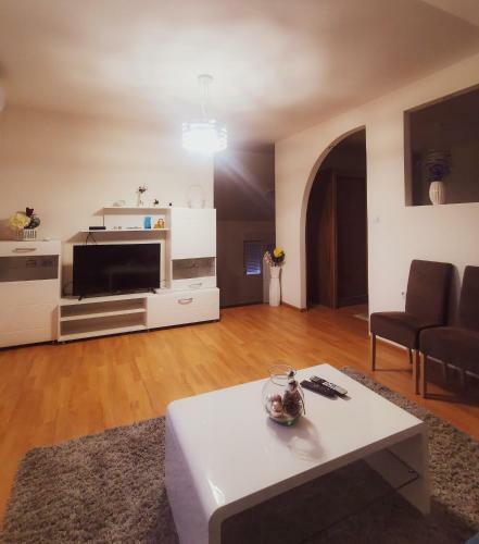Apartment Lanex