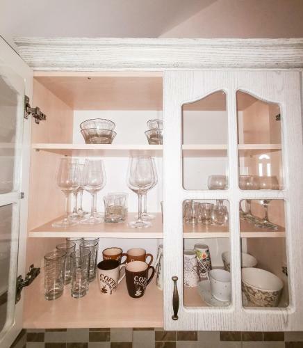 Apartment Lanex