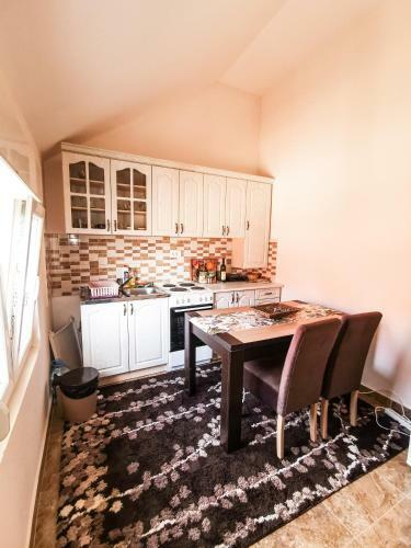 Apartment Lanex