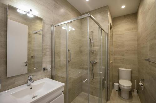 Apartamento Mellieha Bay Waters Edge No. 160