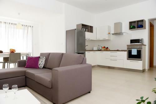 13 Village Apartments