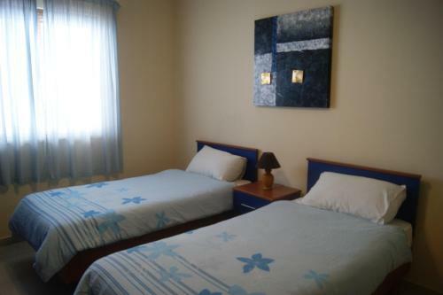Mellieha Centre Apartments