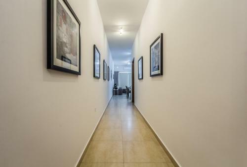 Sunny Modern Apartments