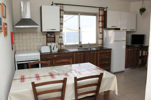 Fiesta Apartment Seaview
